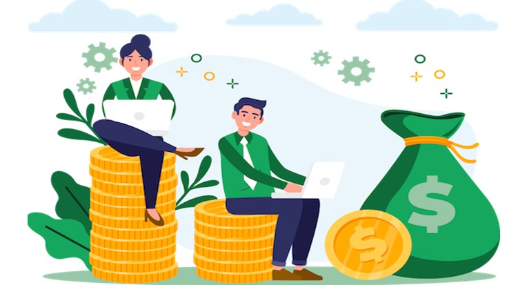 Top 3 con giáp lĩnh thưởng lớn cuối năm 2022, tăng lương đầu năm 2023