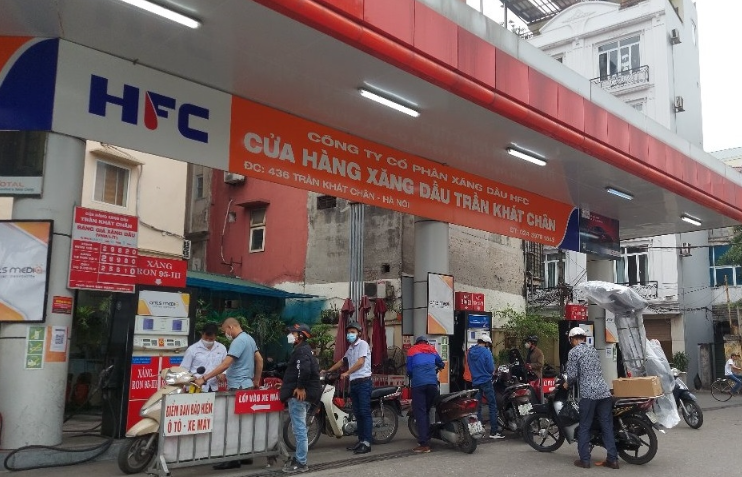 Ảnh: Nguyễn Thanh