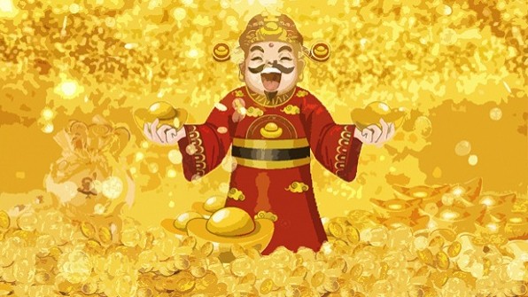 Mùng 1 tháng Chạp làm việc này, cả tháng đếm tiền mỏi tay