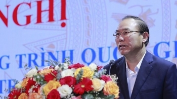 Thanh Hóa triển khai Chương trình quốc gia xây dựng, phát triển các vùng nuôi thủy sản