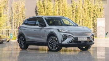 Thị trường ô tô Việt sẽ đón nhiều xe hybrid trong năm 2023