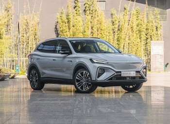 Thị trường ô tô Việt sẽ đón nhiều xe hybrid trong năm 2023