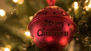 Tổng hơp những lời chúc Giáng Sinh ý nghĩa cho người thân yêu