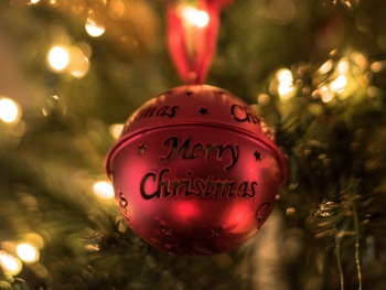 Tổng hơp những lời chúc Giáng Sinh ý nghĩa cho người thân yêu