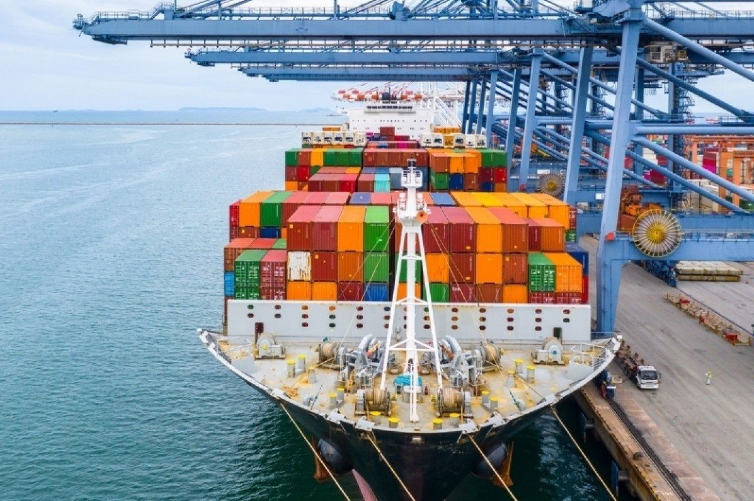 Việt Nam duy trì xuất siêu năm thứ 7 liên tiếp.