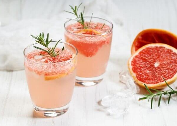 Bưởi là loại quả kỳ diệu, cực giàu vitamin C