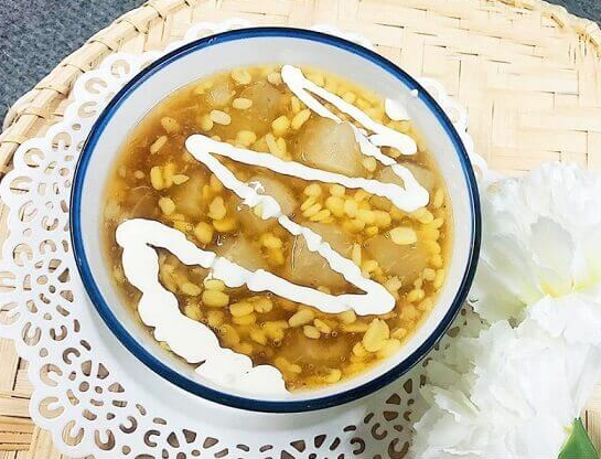 Bưởi là loại quả kỳ diệu, cực giàu vitamin C