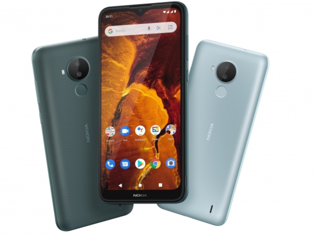 Siêu phẩm “công thần” nhà Nokia giảm sâu không tưởng