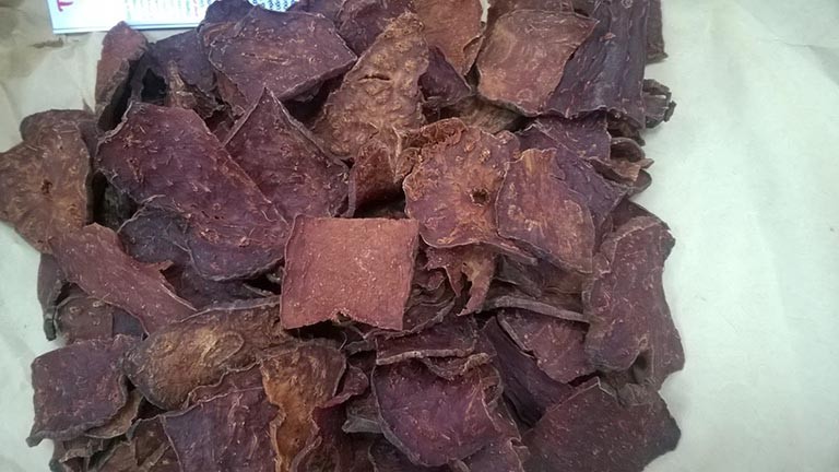 Cái "đáng quý" của hà thủ ô đỏ, dùng ra sao cho "tẫn" kỳ dụng