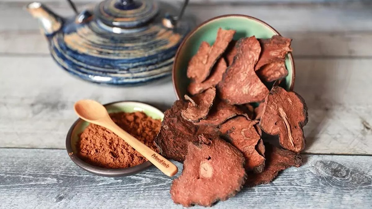 Cái "đáng quý" của hà thủ ô đỏ, dùng ra sao cho "tẫn" kỳ dụng