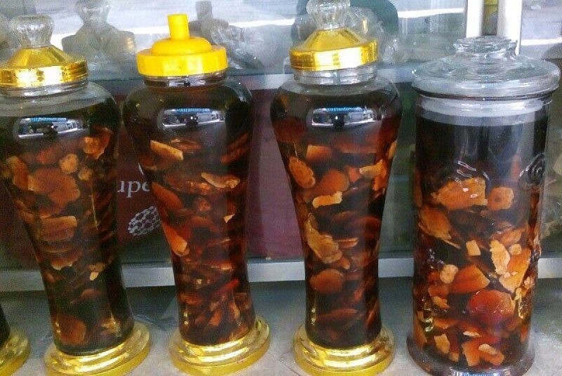 Cái "đáng quý" của hà thủ ô đỏ, dùng ra sao cho "tẫn" kỳ dụng