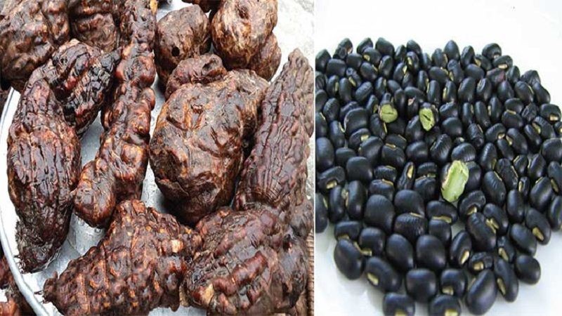 Cái "đáng quý" của hà thủ ô đỏ, dùng ra sao cho "tẫn" kỳ dụng