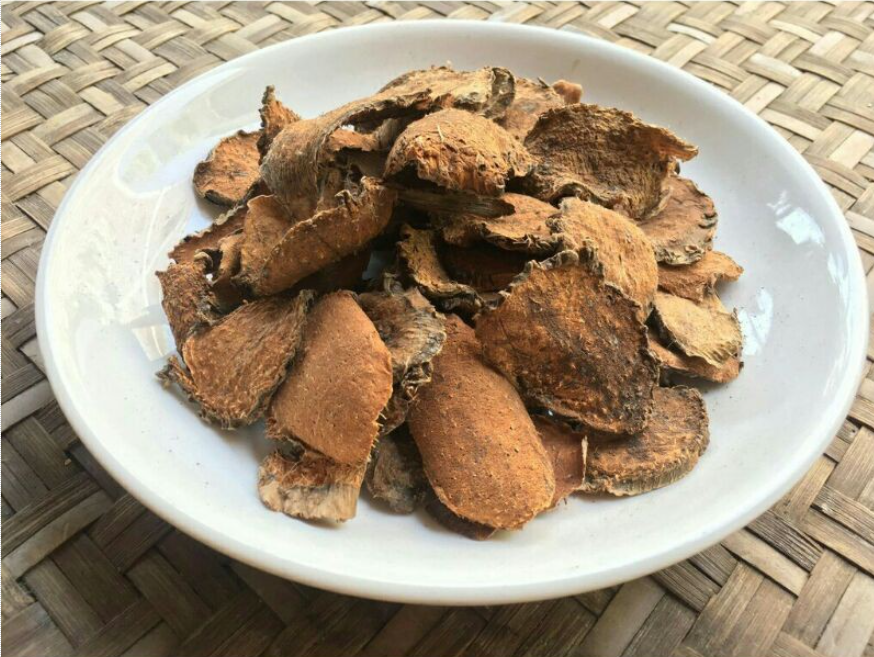 Củ Ráy Chữa Gout - Không phải ai cũng biết công dụng tuyệt vời này của củ ráy