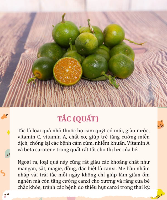 5 loại quả "thần kỳ" giàu canxi hơn sữa, con ăn nhiều nhanh cao