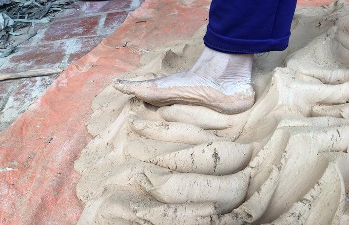 Nồi đất Trù Sơn kho món cá trứ danh đưa cơm ngày Tết Nồi đất Trù Sơn kho món cá trứ danh đưa cơm ngày Tết