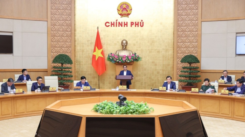 Nâng cao năng lực phản ứng chính sách, tháo gỡ điểm nghẽn, khơi thông nguồn lực phát triển