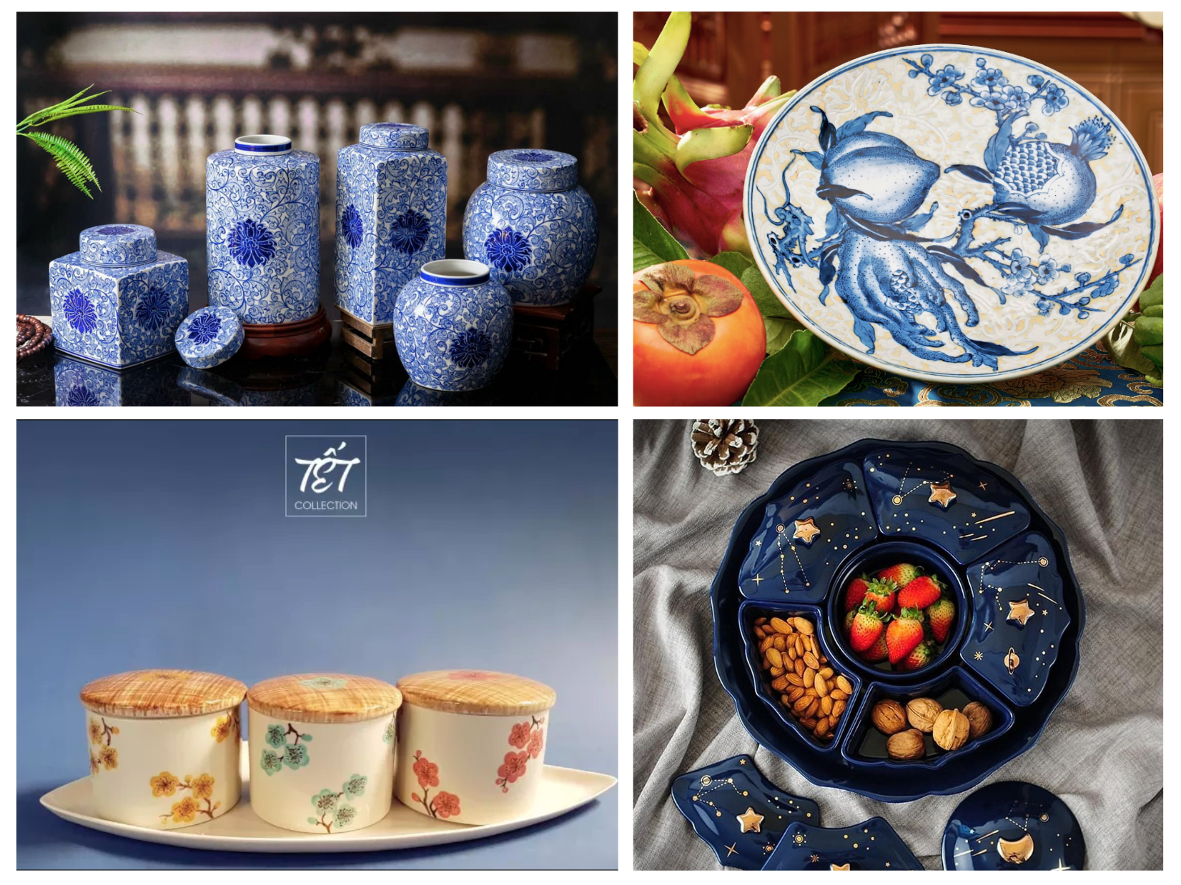 Dọn nhà đón Tết Quý Mão, trang trí những phụ kiện nào để nghênh tài lộc ? Dọn nhà đón Tết Quý Mão, trang trí những phụ kiện nào để nghênh tài lộc ?