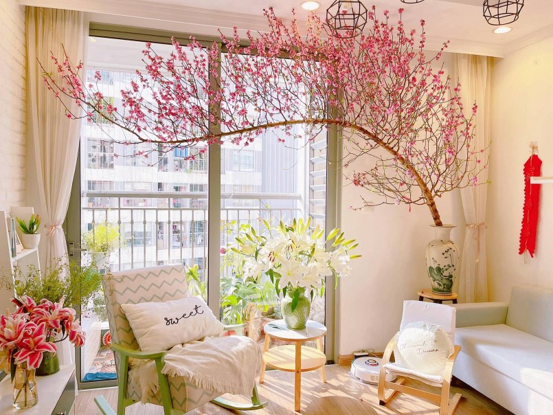 Dọn nhà đón Tết Quý Mão, trang trí những phụ kiện nào để nghênh tài lộc ? Dọn nhà đón Tết Quý Mão, trang trí những phụ kiện nào để nghênh tài lộc ?