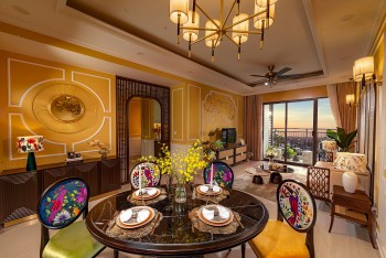 Cơ hội hiếm có để sở hữu nhà nội đô cho gia đình trẻ