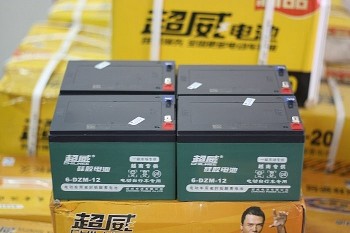 Điểm danh những loại ắc quy xe điện phổ biến tại Việt Nam