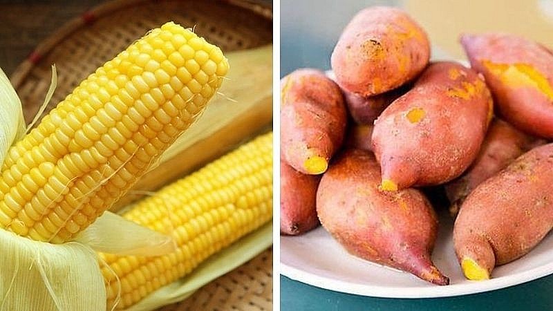 Những điều cấm kỵ khi ăn khoai lang, cẩn thận kẻo "rước hoạ vào thân"