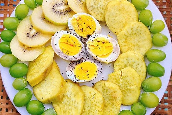 Những điều cấm kỵ khi ăn khoai lang, cẩn thận kẻo "rước hoạ vào thân"