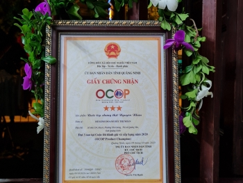 Ruốc tép Nguyên Nhàn - Tạo dựng niềm tin với người tiêu dùng