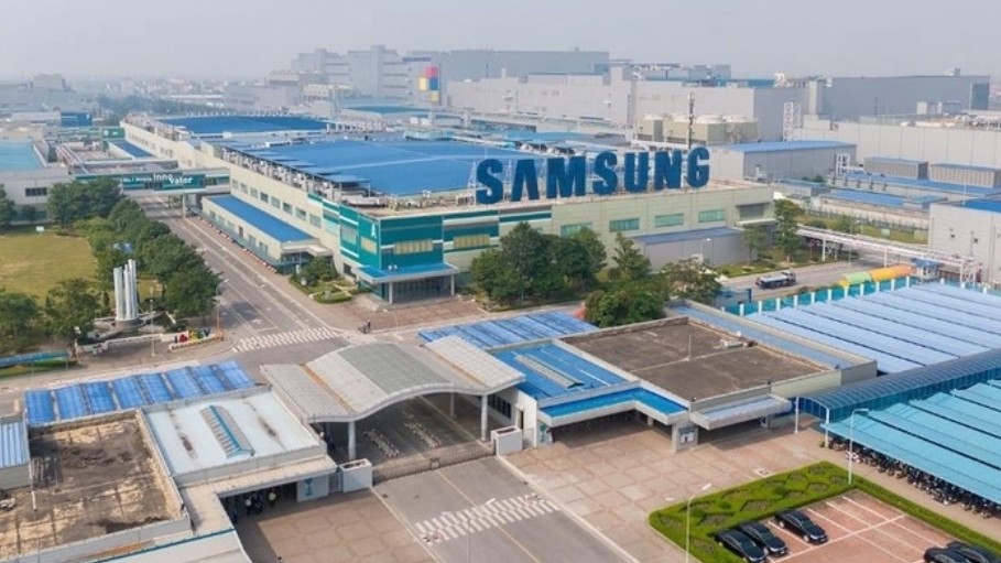 Giải ngân vốn FDI năm 2022 tăng 13,5% so với cùng kỳ