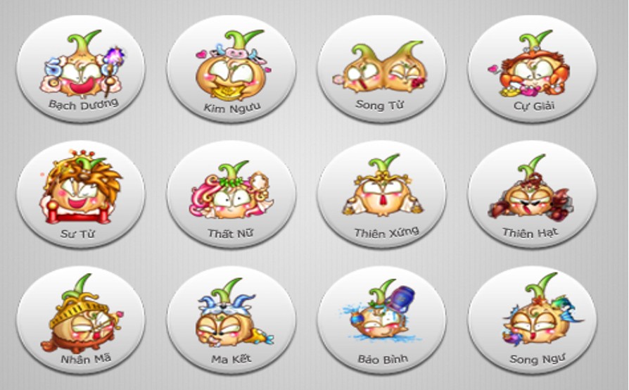 Màu sắc may mắn của 12 cung hoàng đạo năm 2023: Bật mí màu đổi vận, biến xui thành hên!