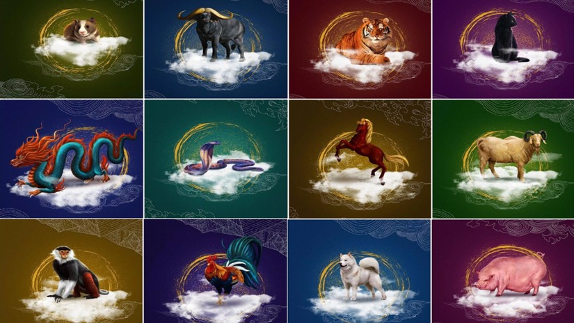 Vận hạn 12 con giáp năm 2023: Bạn phải đối diện với những bất lợi nào?