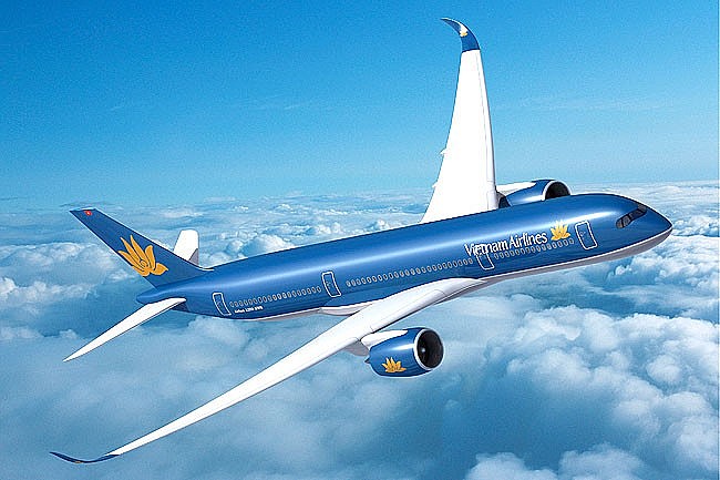 Vietnam Airlines bổ sung 500 chuyến bay phục vụ Tết Vietnam Airlines bổ sung 500 chuyến bay phục vụ Tết