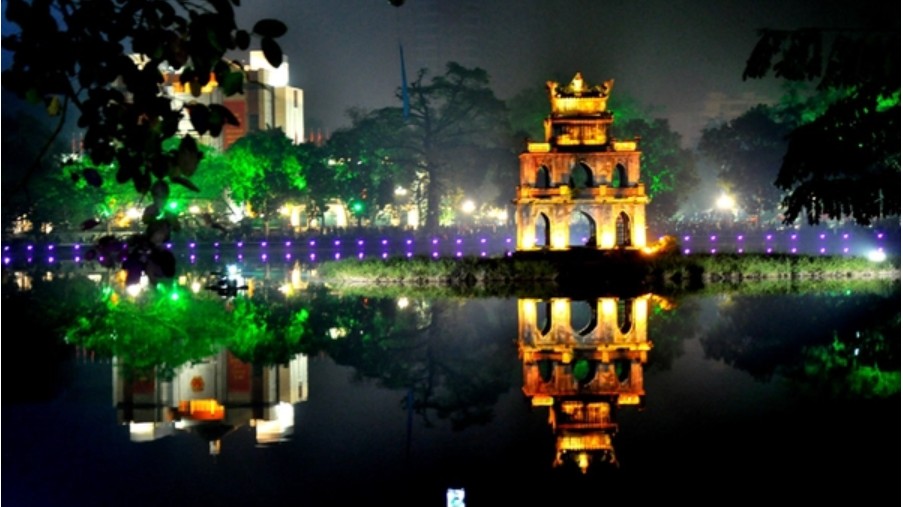 10 sự kiện nổi bật của Thủ đô Hà Nội năm 2022