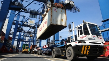 Việt Nam xuất siêu 11,2 tỷ USD trong năm 2022