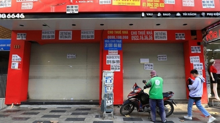 Hơn 143.000 doanh nghiệp đóng cửa trong năm 2022