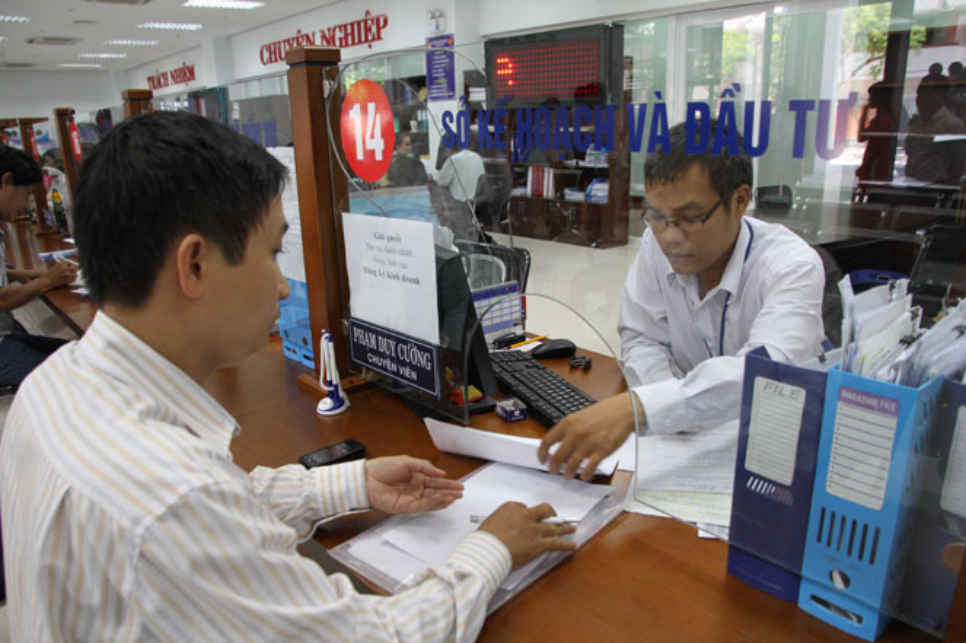 năm 2022 cả nước có đến 208.300 doanh nghiệp đăng ký thành lập mới