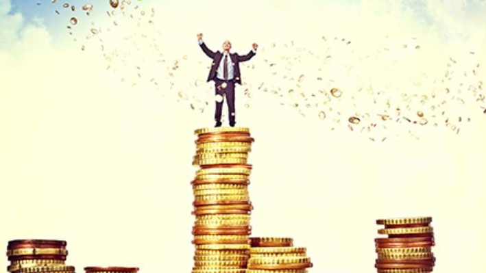 Từ giờ tới Rằm tháng Chạp 2022, sao đổi ngôi giúp 3 con giáp có cơ hội đổi vận, thu cả đống tiền về tay!