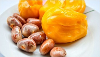 Loại hạt ở Việt Nam “cho không ai lấy, bán không ai mua”, ra nước ngoài có giá đắt đỏ 200.000 đồng/kg