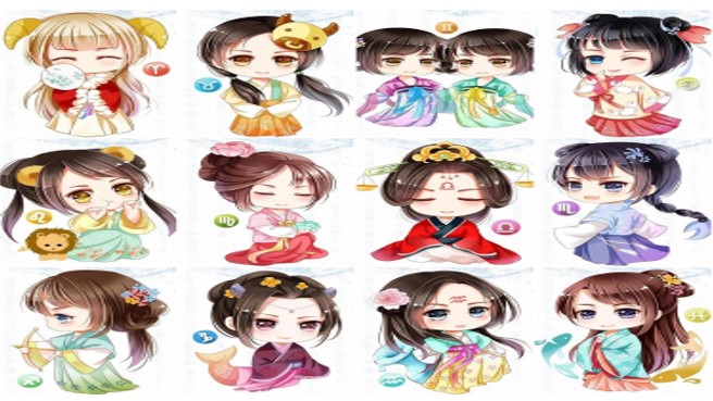 Mục tiêu lớn nhất mà 12 cung hoàng đạo nên có trong năm 2023 để đổi vận!