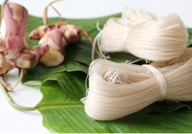 Loại củ xấu xí nhưng chứa thành phần dinh dưỡng cực cao Loại củ xấu xí nhưng chứa thành phần dinh dưỡng cực cao