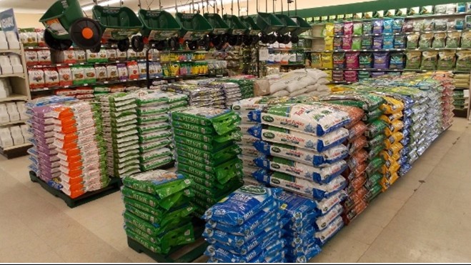 Sửa đổi quy định về quản lý phân bón, giống cây trồng