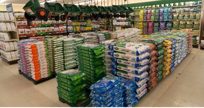 Sửa quy định về hồ sơ cấp Giấy chứng nhận đủ điều kiện buôn bán phân bón