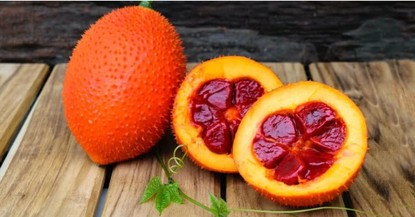 Hạt của quả đến từ “thiên đường” có nhiều lợi ích cực tốt bạn đã biết chưa?