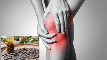 Công dụng tuyệt vời của hạt gấc ngâm rượu bạn đã biết?