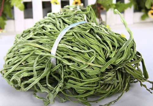 Loại rau đang được săn lùng ăn Tết với giá nửa triệu/kg đem làm 2 món này thì ngon hết nước chấm