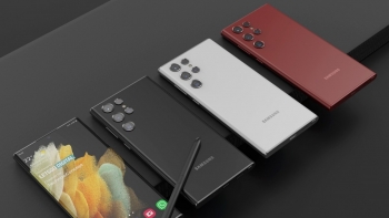 Bảng giá điện thoại Samsung mới nhất tháng 1/2023: Năm mới "rinh" dễ sang với giá rẻ chưa từng có