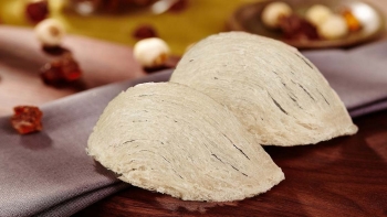 Dự kiến năm 2023, tổ Yến sẽ được xuất khẩu sang Trung Quốc