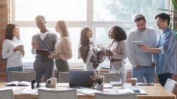 Vì sao khách nước ngoài lựa chọn Hanoi Melody Residences?