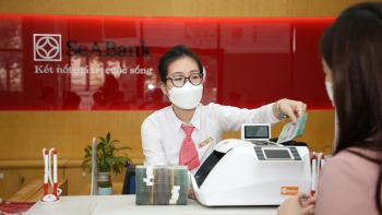 SeABank giảm lãi suất cho vay tới 2%/năm tiếp sức doanh nghiệp