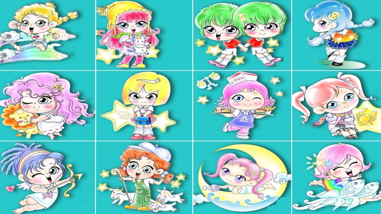 Điều quan trọng mà 12 cung hoàng đạo nên làm trong năm 2023 để đổi đời!