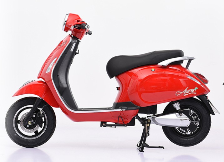 Ngắm nhìn “quý cô sang chảnh” PEGA AuraS giá chưa đến 20 triệu đồng?